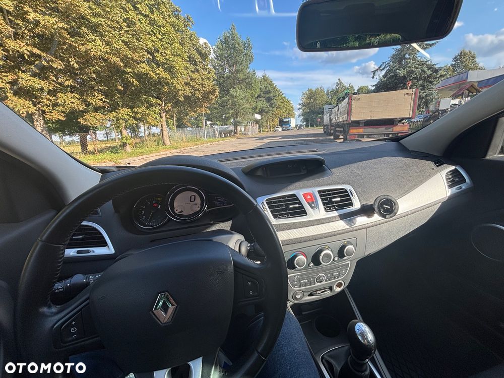 Renault Megane 1.6 16V Expression - 13