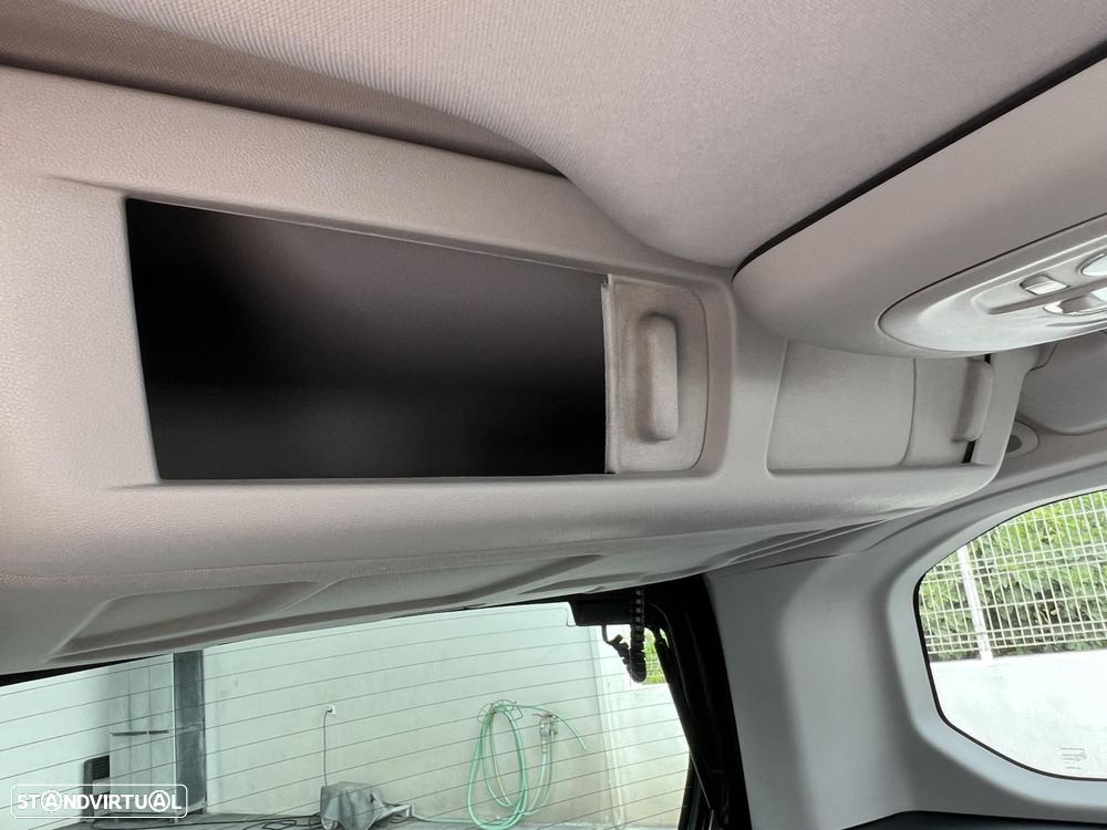 Opel Combo 1.5 CDTi L1H1 Innovation - 27