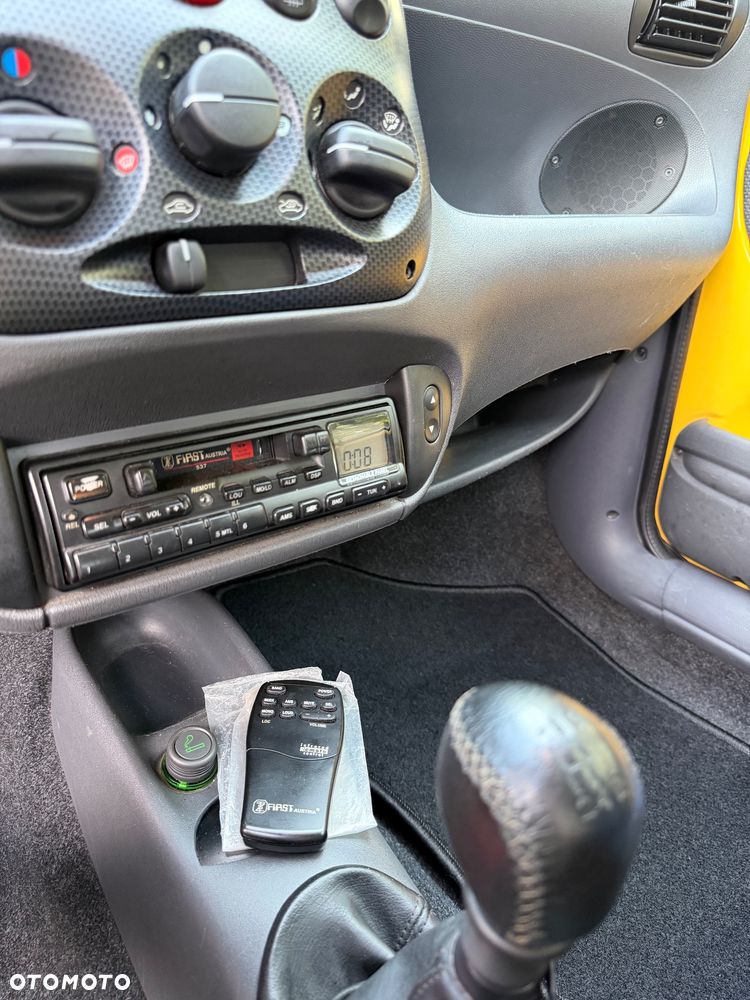 Fiat Seicento Sporting - 12