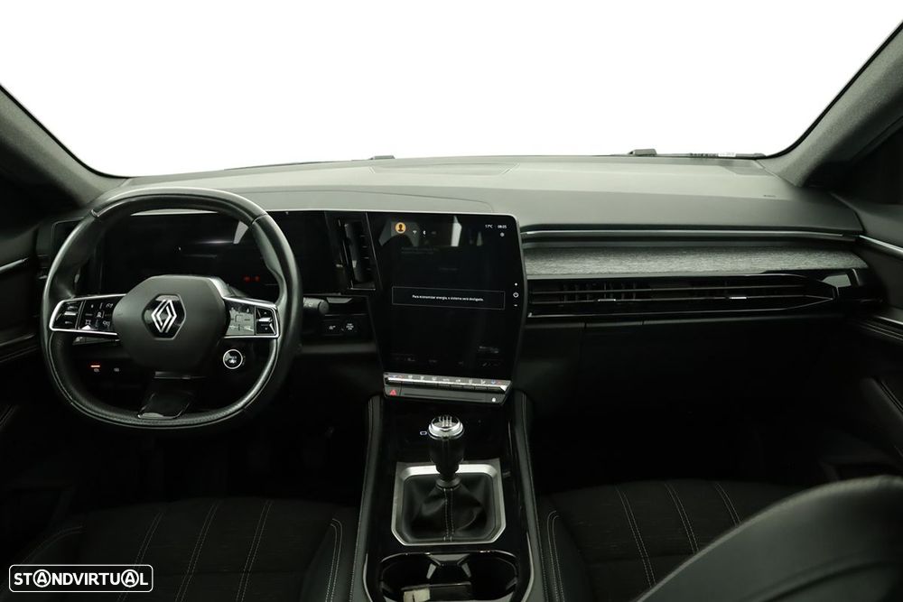 Renault Austral 1.3 Mild Hybrid Techno - 8