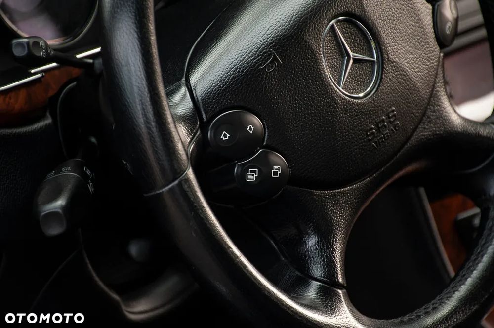 Mercedes-Benz CLS 350 7G-TRONIC - 9