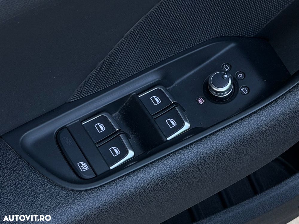 Audi A3 1.6 TDI S tronic - 20