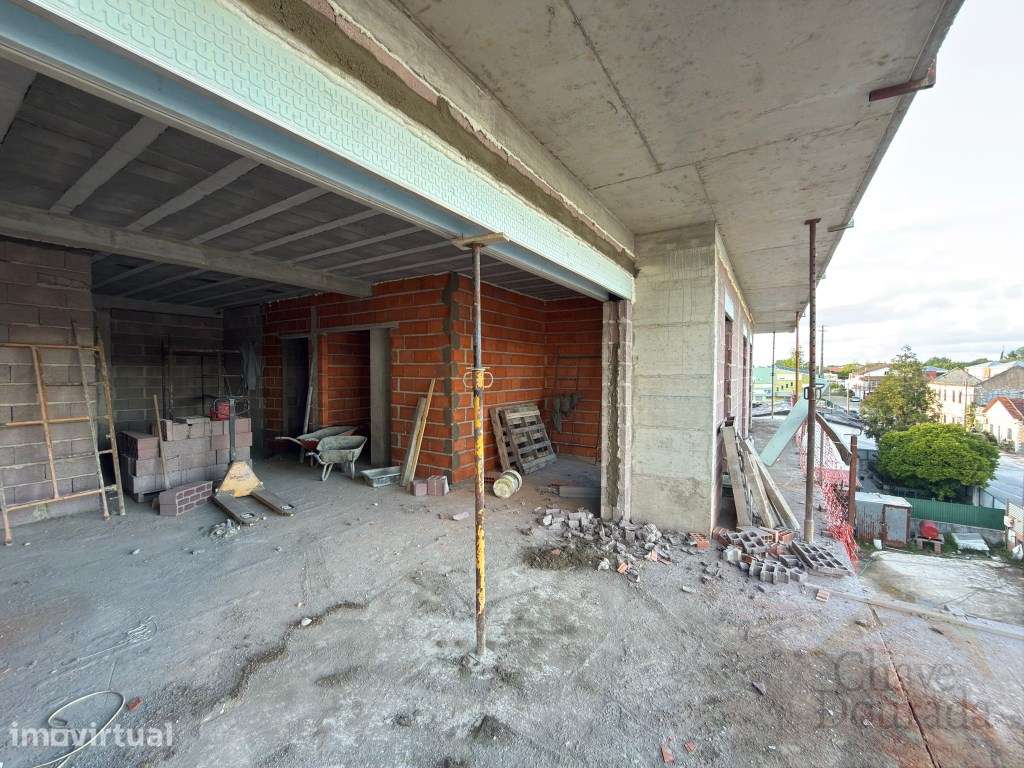 NOVO Apartamento Mealhada - T3 +1 com garagem - Grande imagem: 5/31