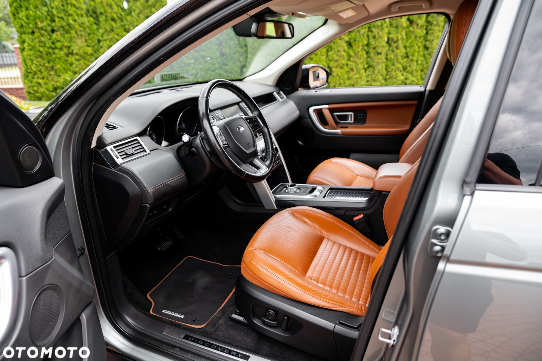 Land Rover Discovery Sport 2.0 TD4 HSE Luxury - 5