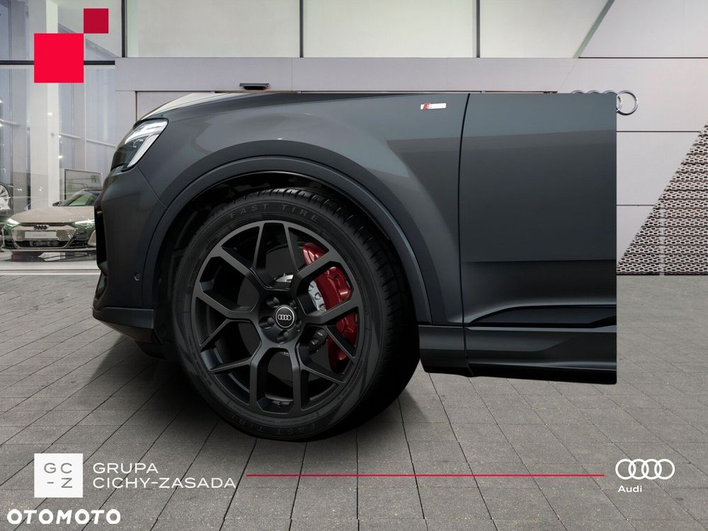 Audi Q7 - 6