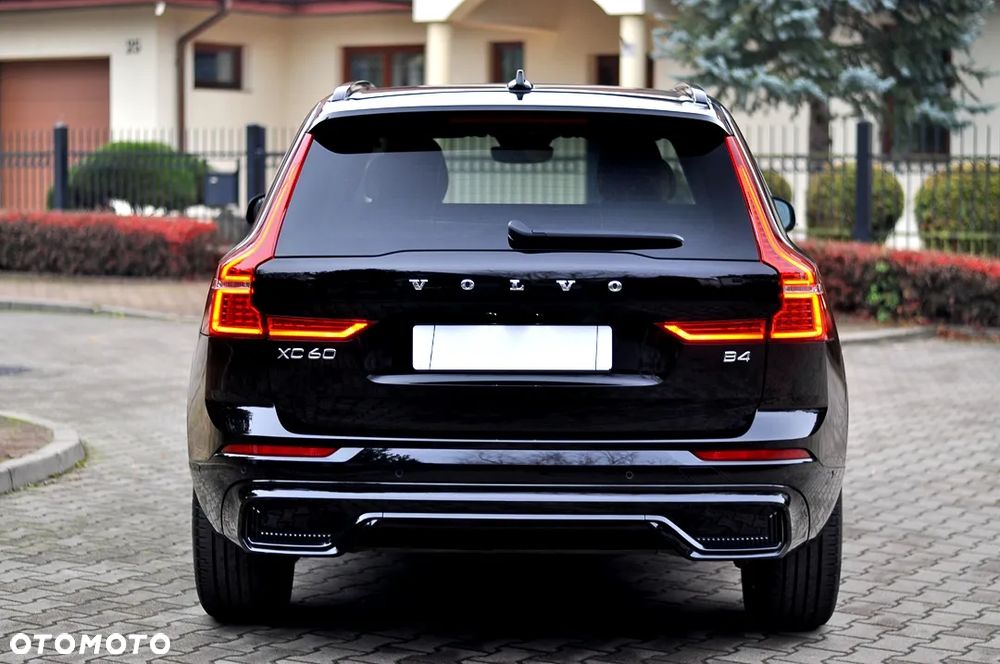 Volvo XC 60 B4 D Geartronic RDesign - 7