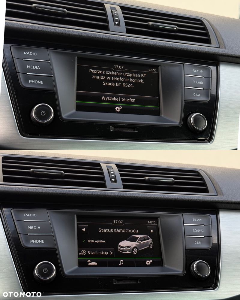 Skoda Fabia 1.2 TSI DSG Ambition - 23