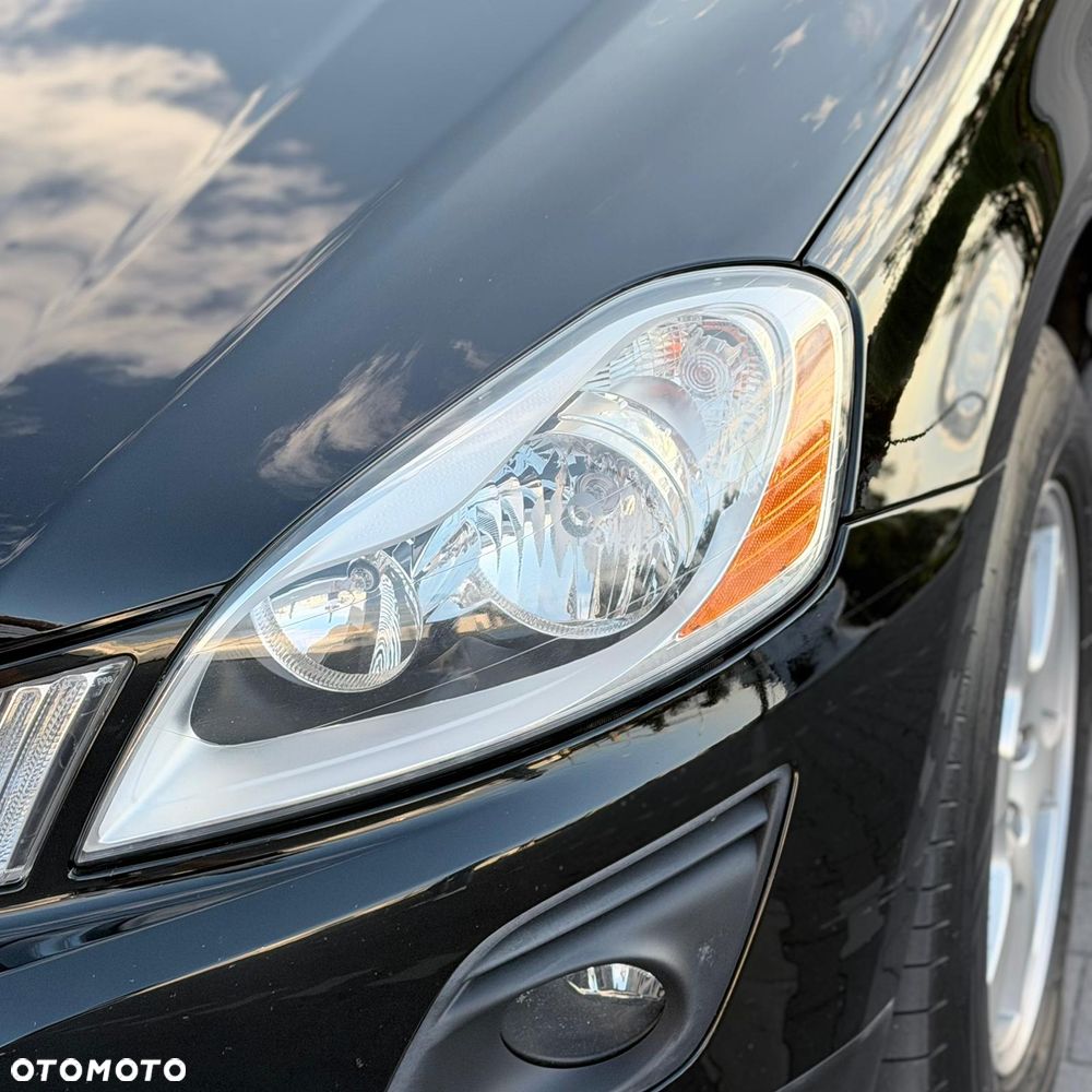 Volvo XC 60 2.4D - 8