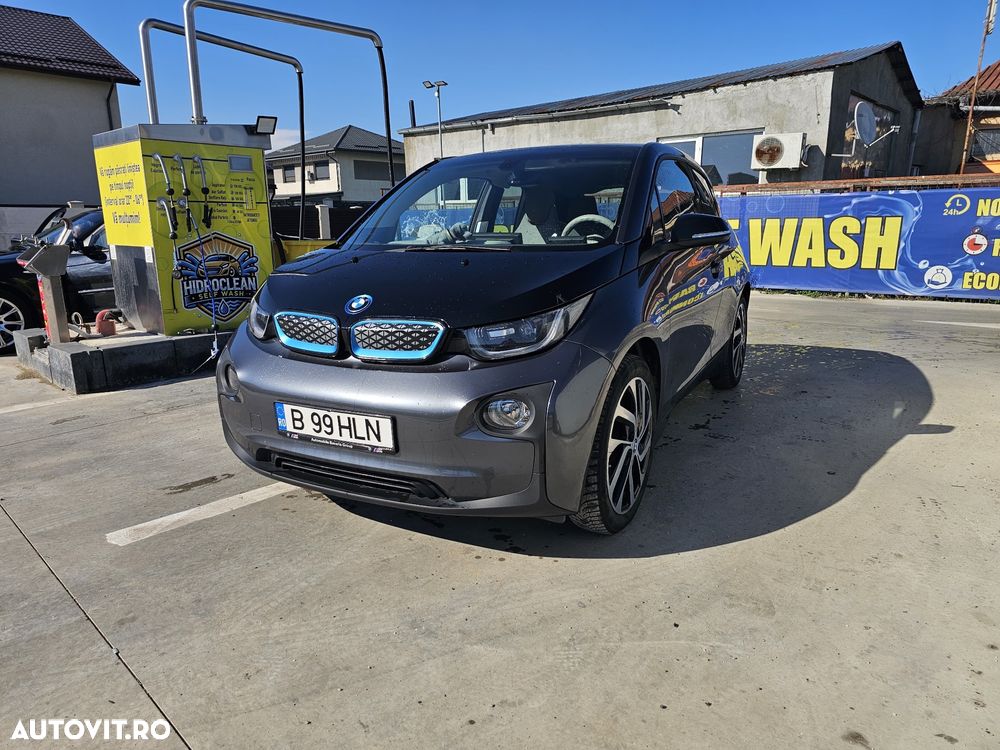 BMW i3 94 Ah - 4