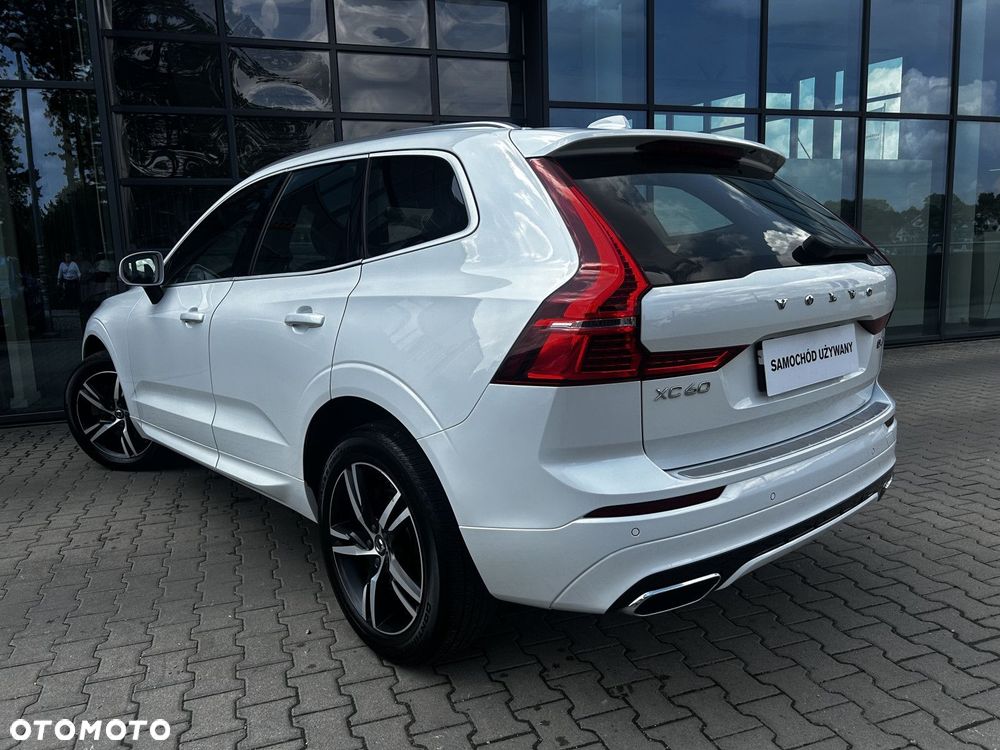 Volvo XC 60 - 6