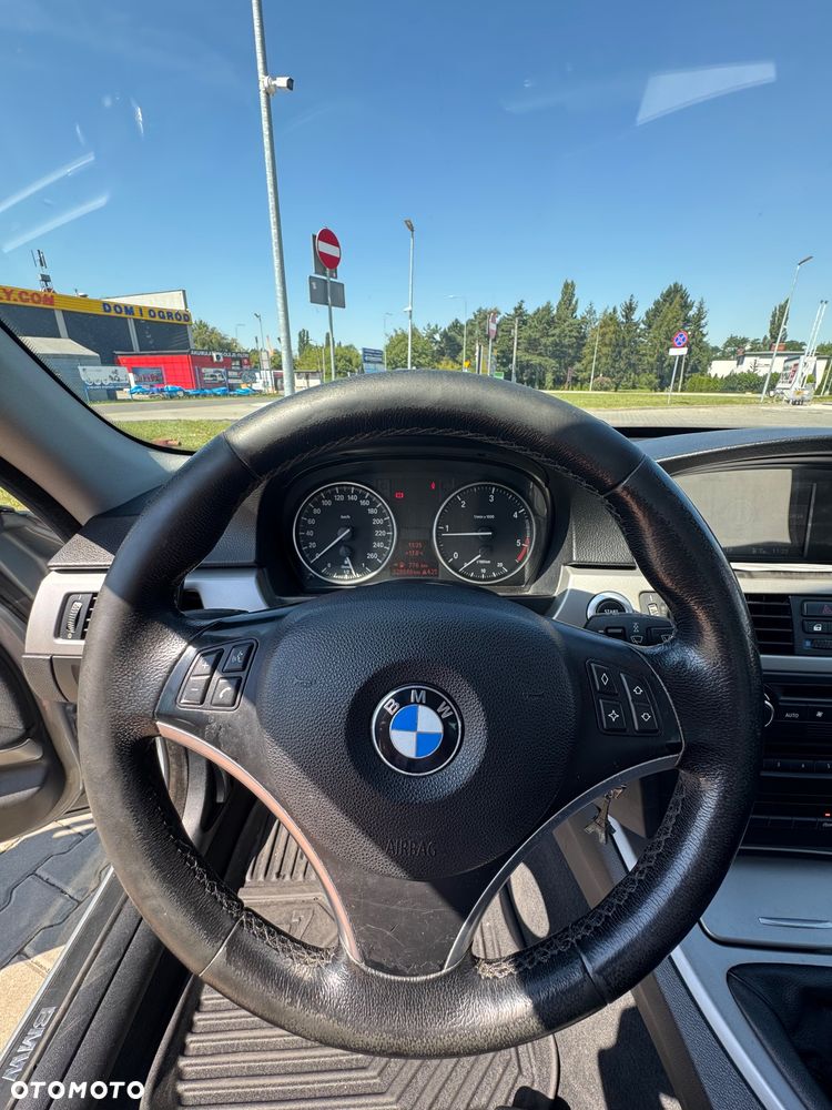 BMW Seria 3 - 13