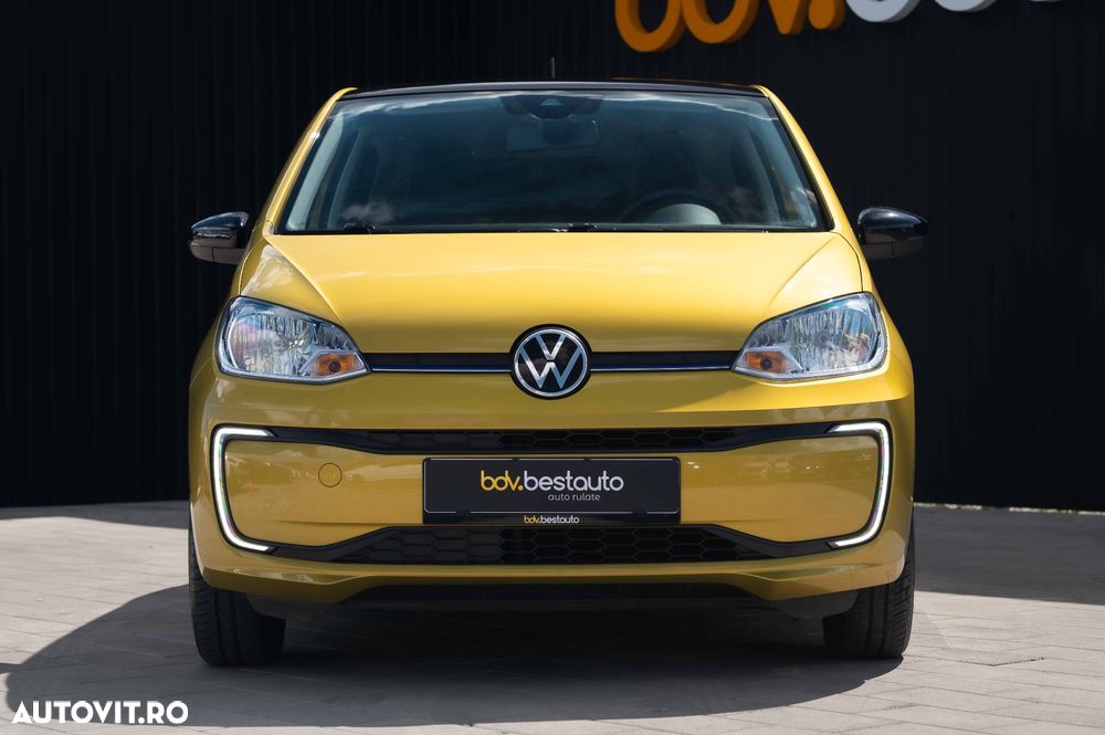 Volkswagen up! - 4