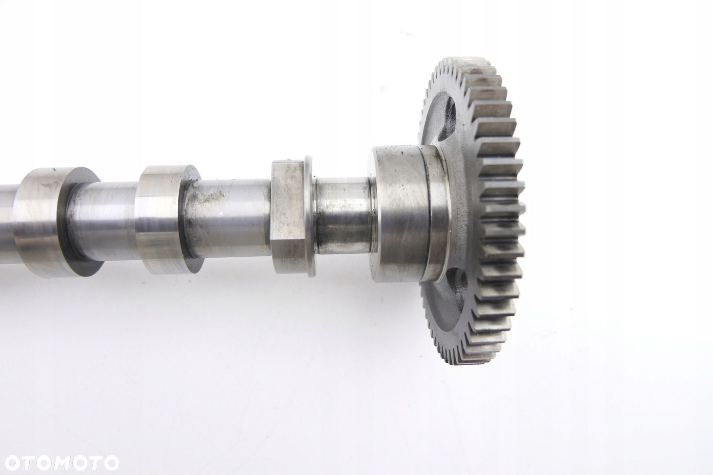 Wałek Rozrządu Prawy Wydechowy RANGE ROVER III L320 L322 3.6 TDV8 - 7