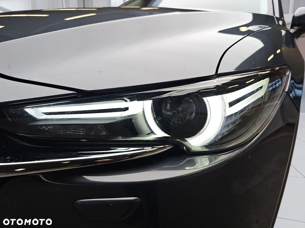 Mazda CX-5 2.0 Skyprestige 2WD - 32