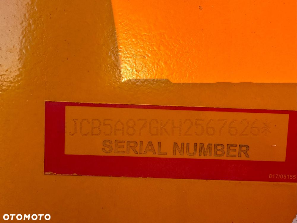 JCB 540-140 - 12