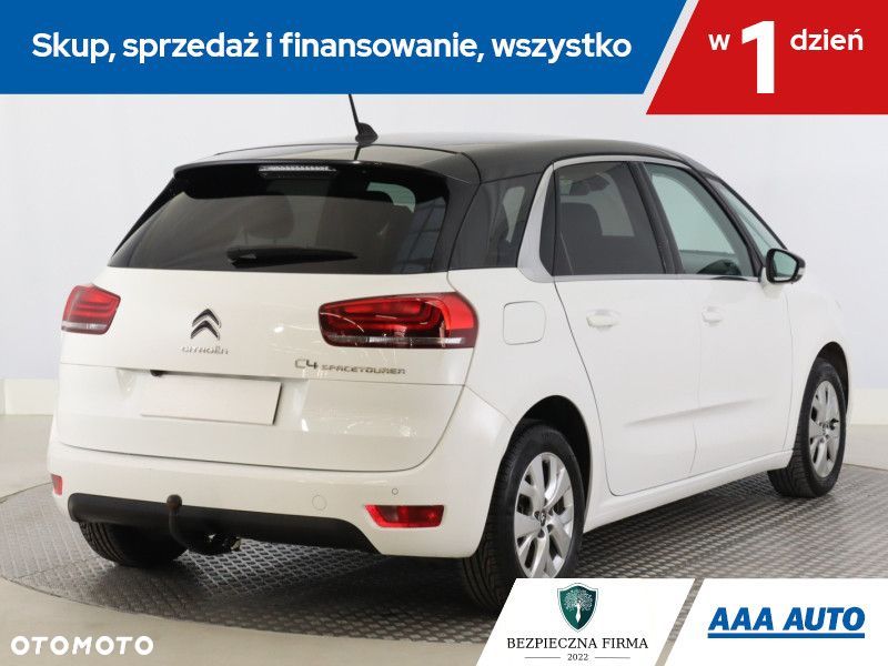 Citroën SpaceTourer - 7