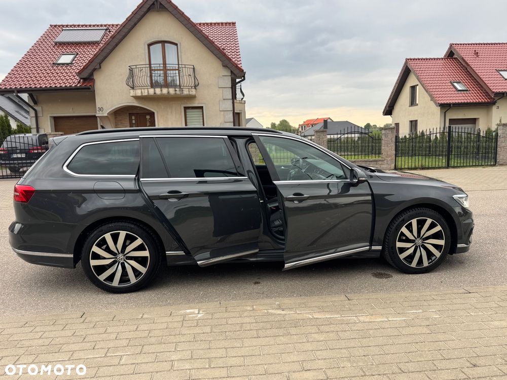 Volkswagen Passat 2.0 TDI BMT Highline - 37