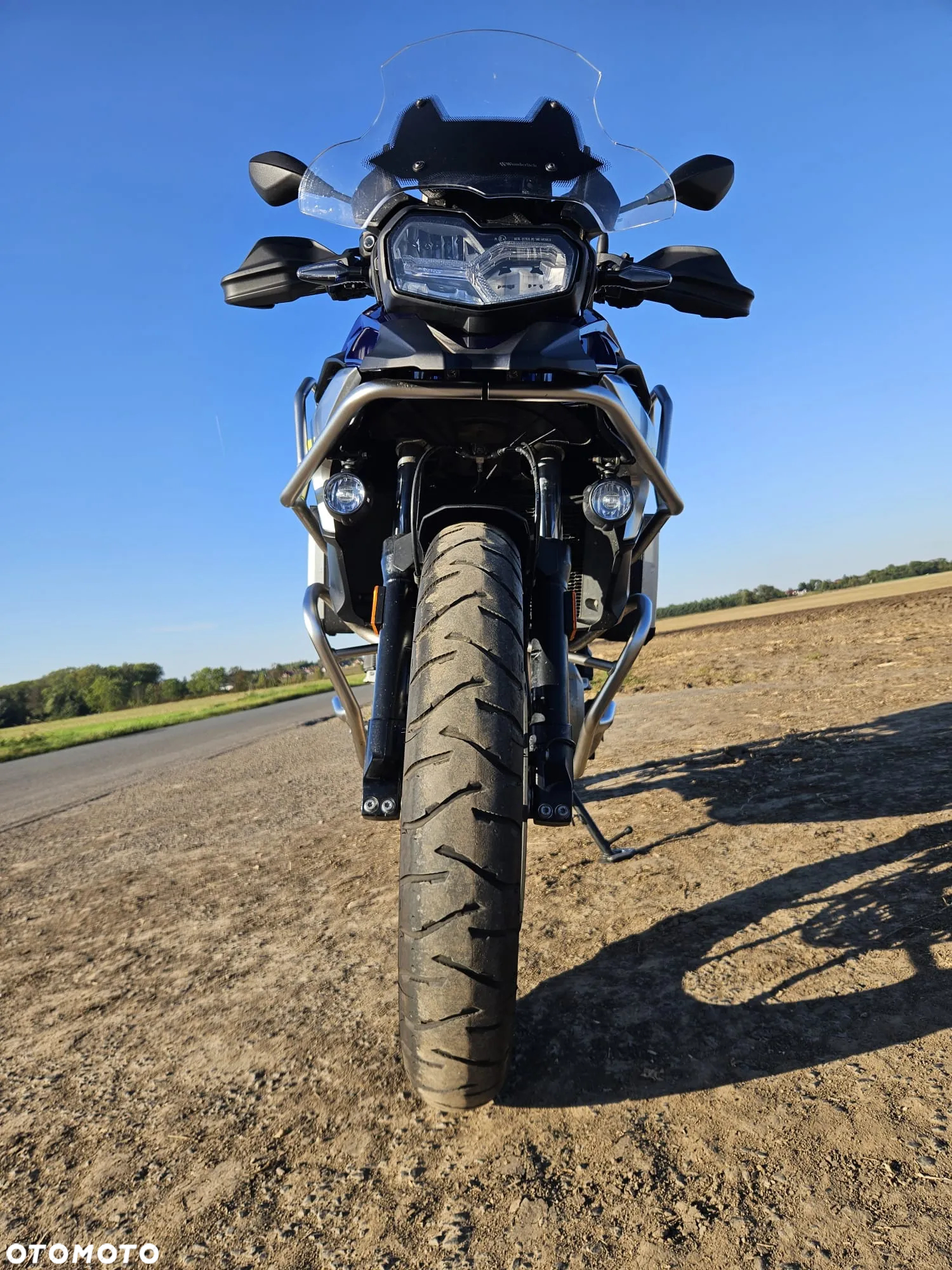 BMW GS - 2