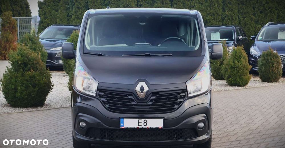 Renault Trafic - 9
