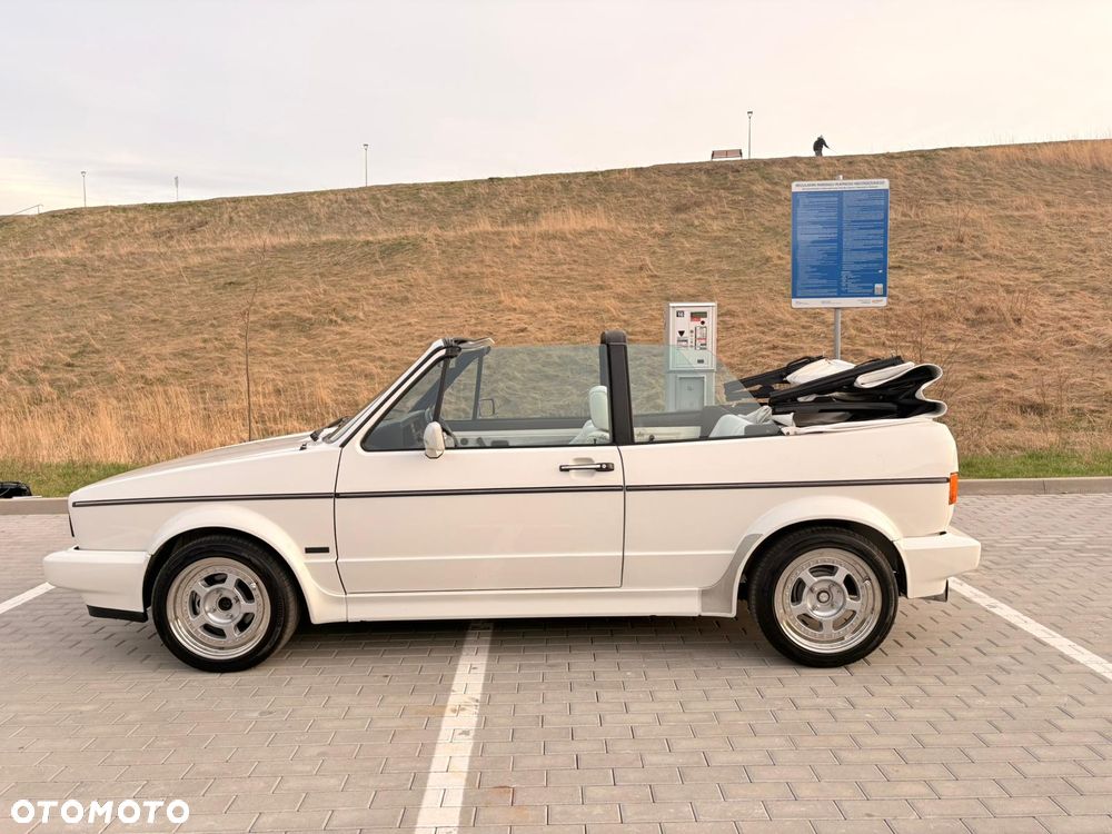 Volkswagen Golf - 4