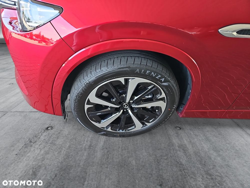 Mazda CX-60 2.5 PHEV Takumi AWD - 9