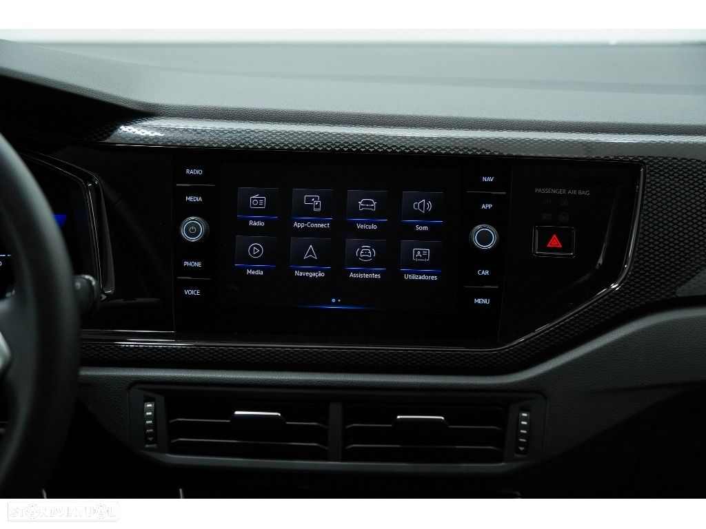 VW Polo 1.0 TSI Urban - 28