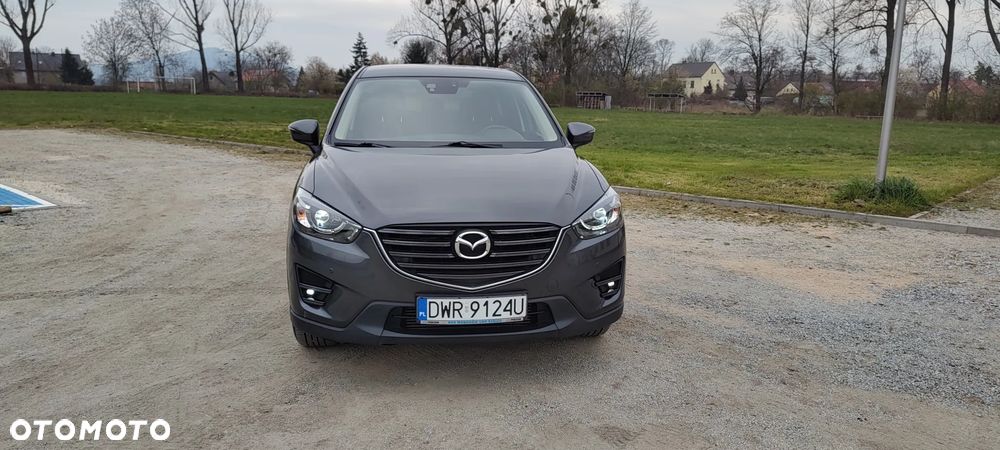 Mazda CX-5 2.2 D Skyenergy 2WD - 8