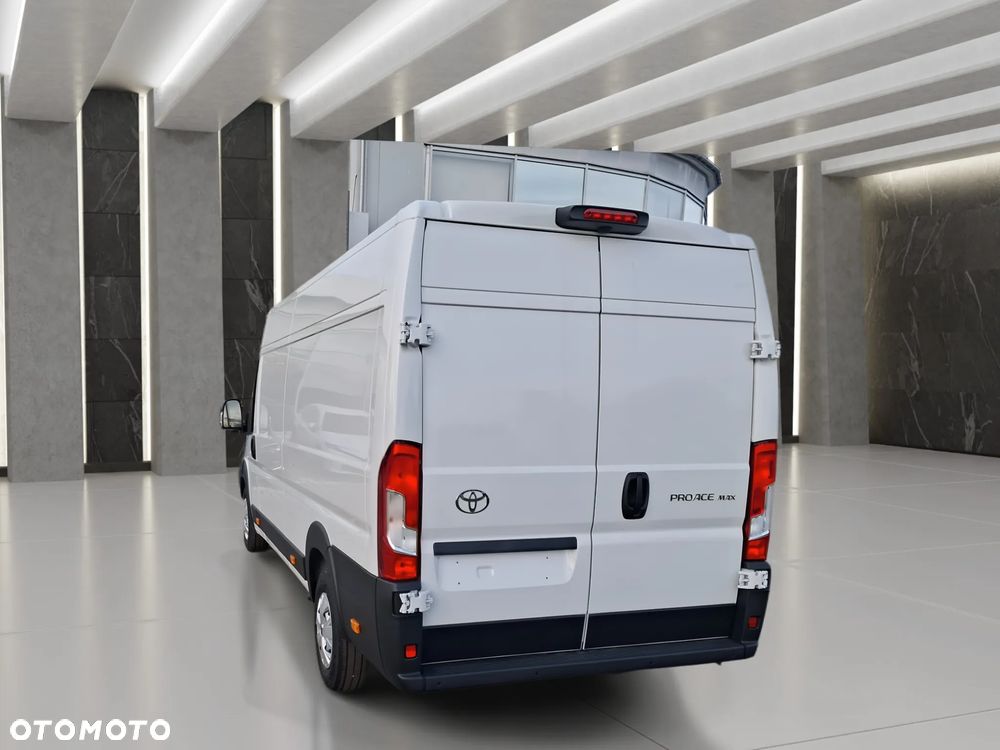 Toyota Proace MAX L4H2 - 10