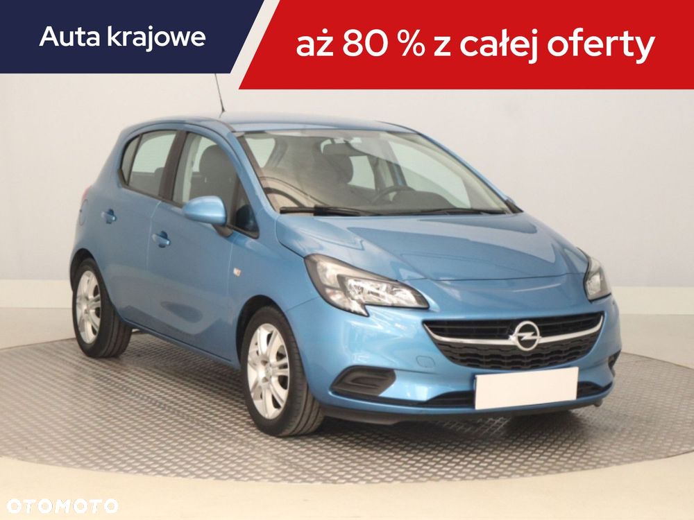 Opel Corsa - 3