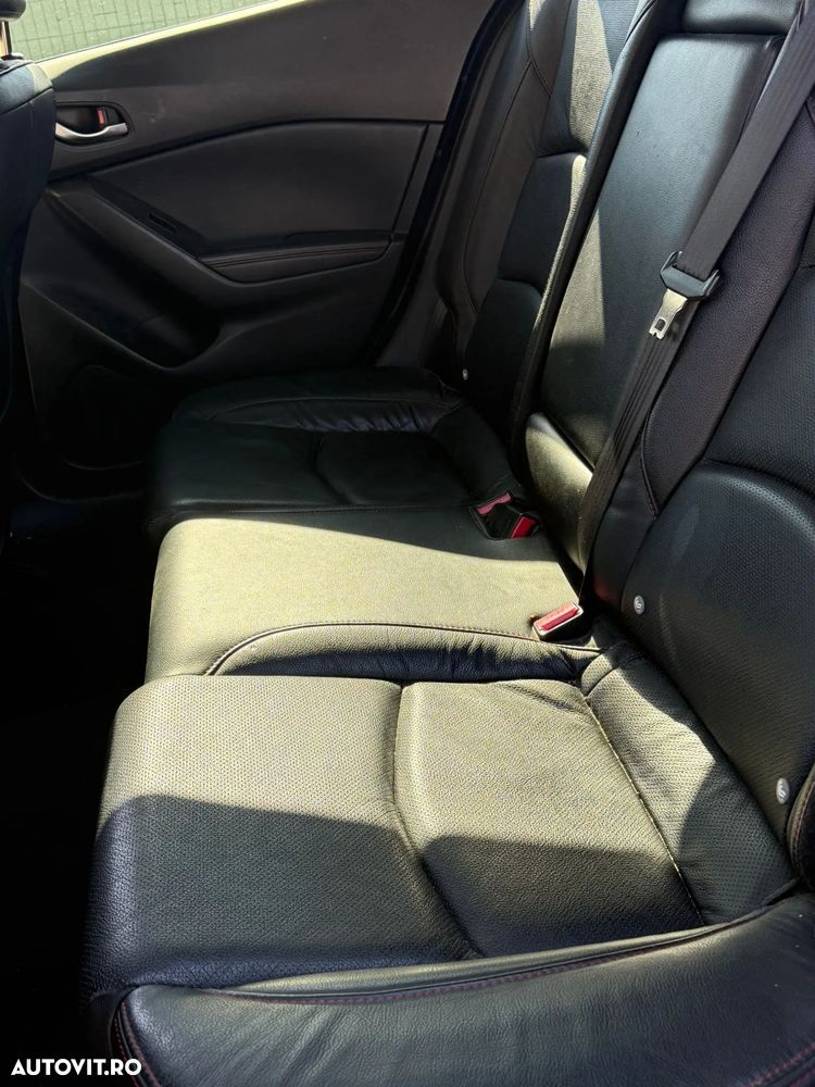 Mazda 3 CD150 Revolution - 13