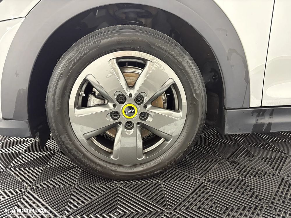 MINI 3 Portas Cooper SE S - 7