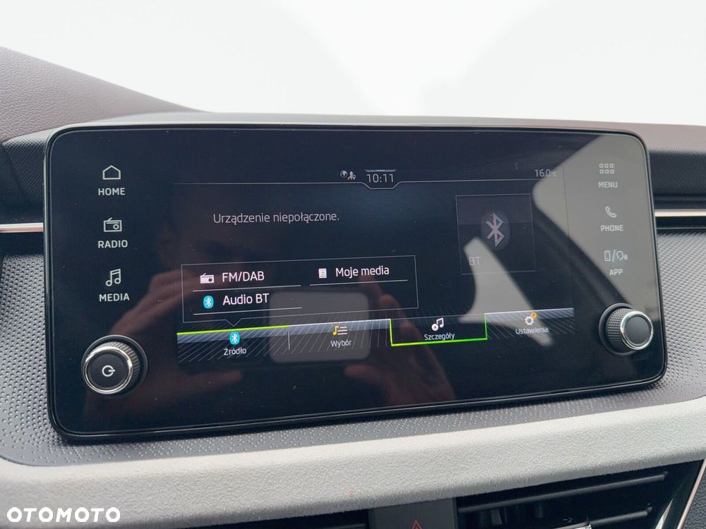 Skoda Scala 1.0 TSI Selection - 23