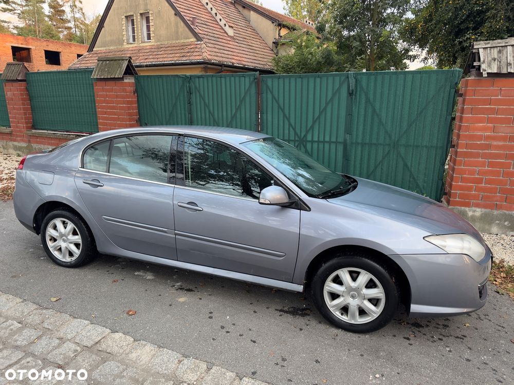 Renault Laguna 2.0 dCi Dynamique - 2