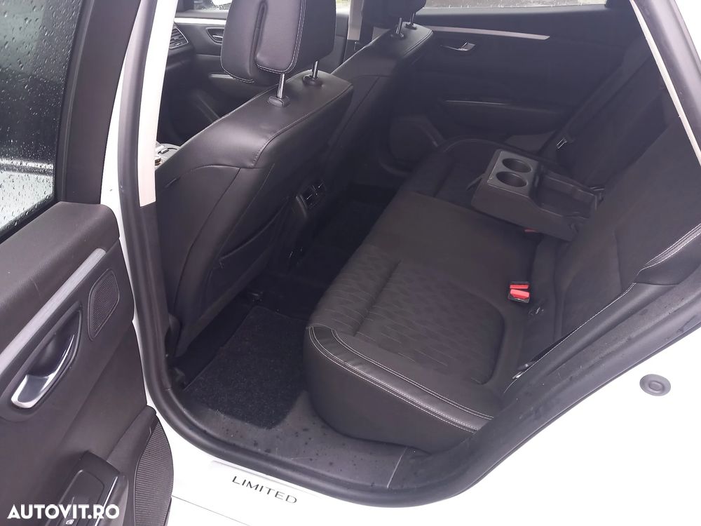 Renault Megane ENERGY dCi 110 EDC LIMITED - 7