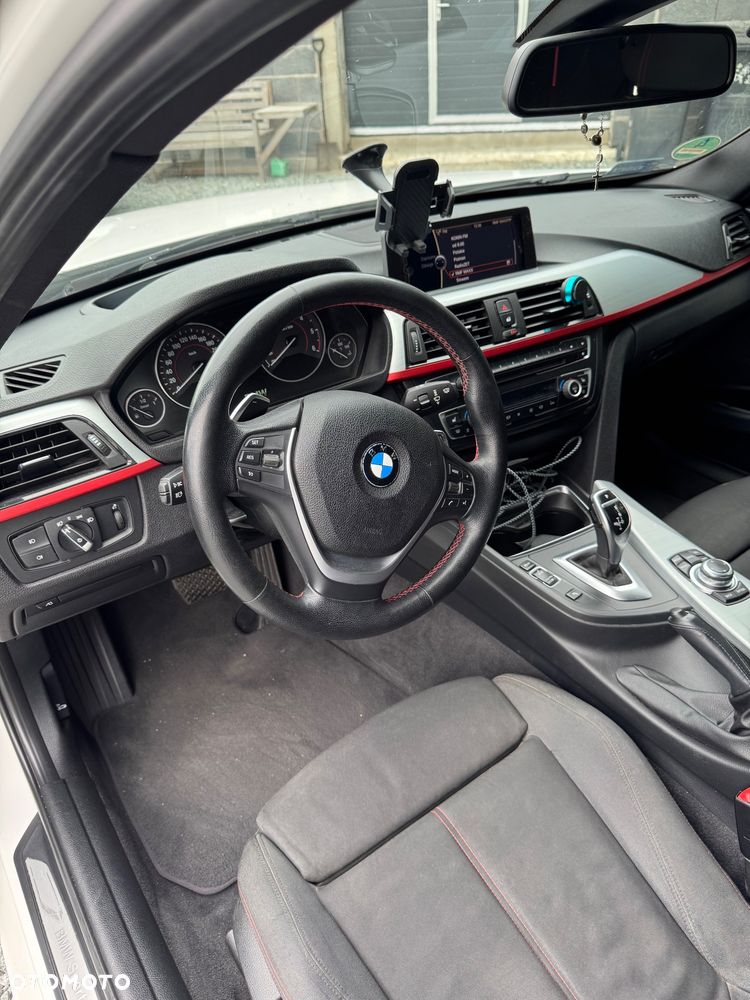 BMW Seria 3 - 8
