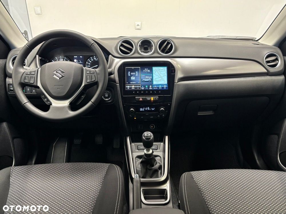 Suzuki Vitara - 9