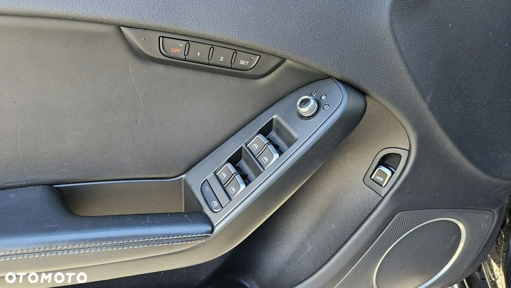 Audi S4 Limousine - 24