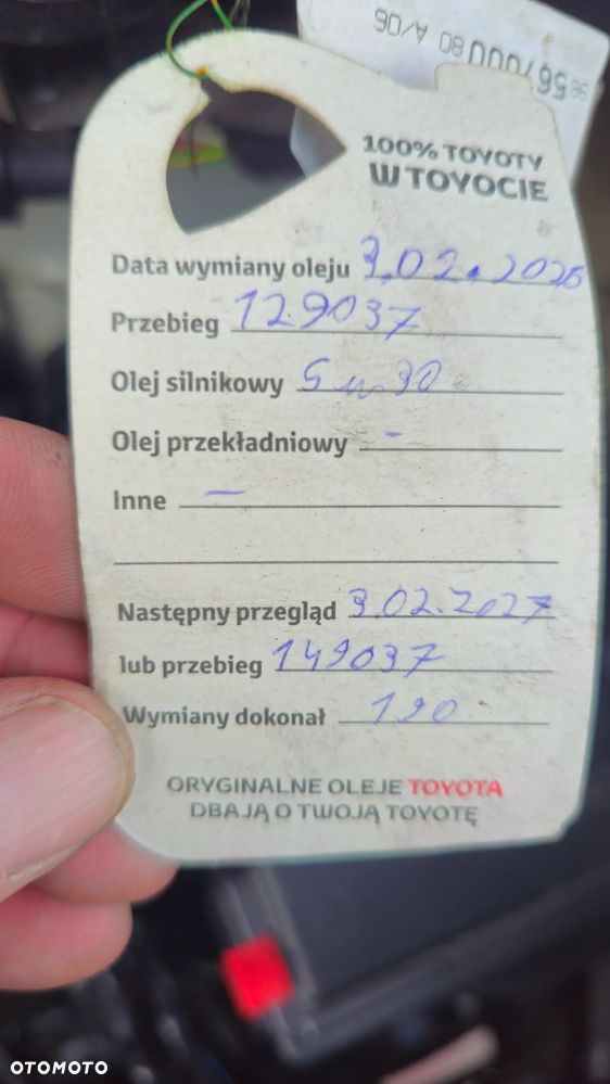 Toyota Proace City - 10