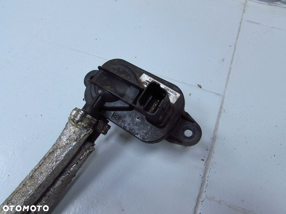 IVECO DAILY 2.3 E5 10-14 KATALIZATOR DPF FAP 5801317169 - 7