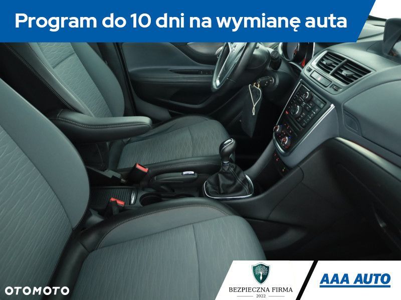 Opel Mokka - 20