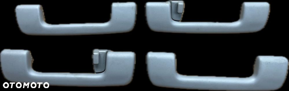 P8 GMC YUKON XL DENALI IV 2015 - UCHWYT RĄCZKA PODSUFITKI KOMPLET