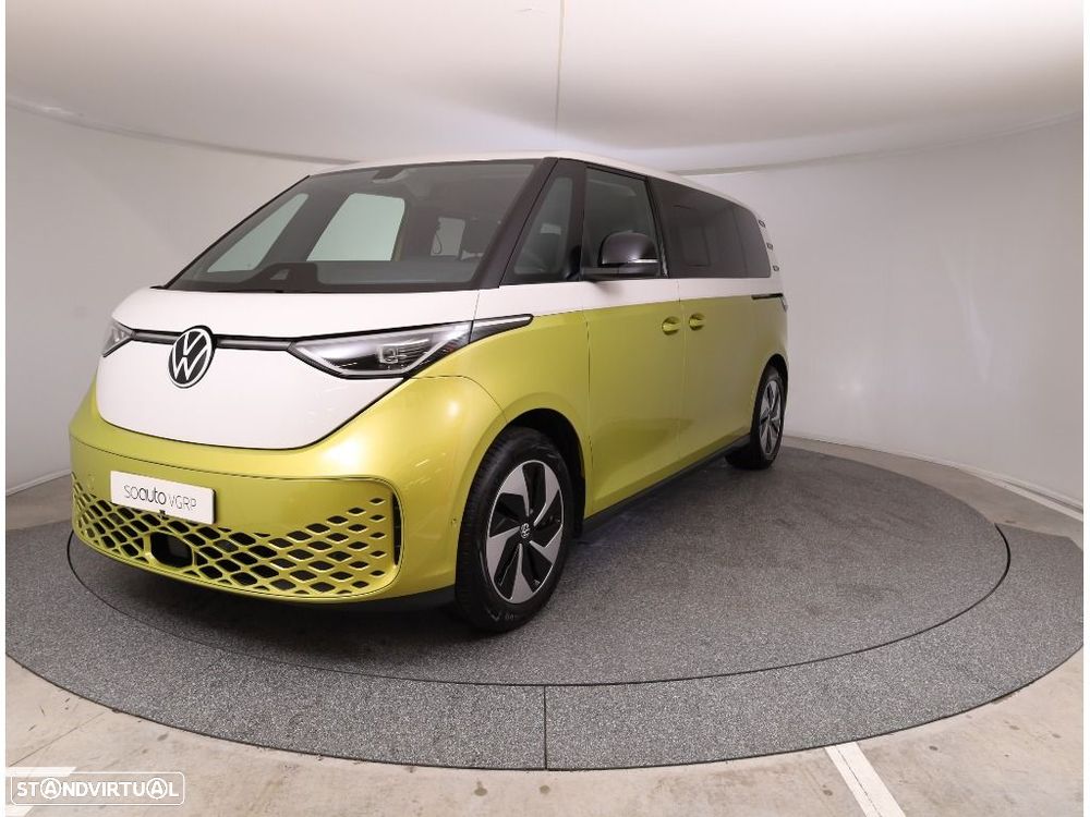 VW ID.Buzz 91 kWh Pro - 1