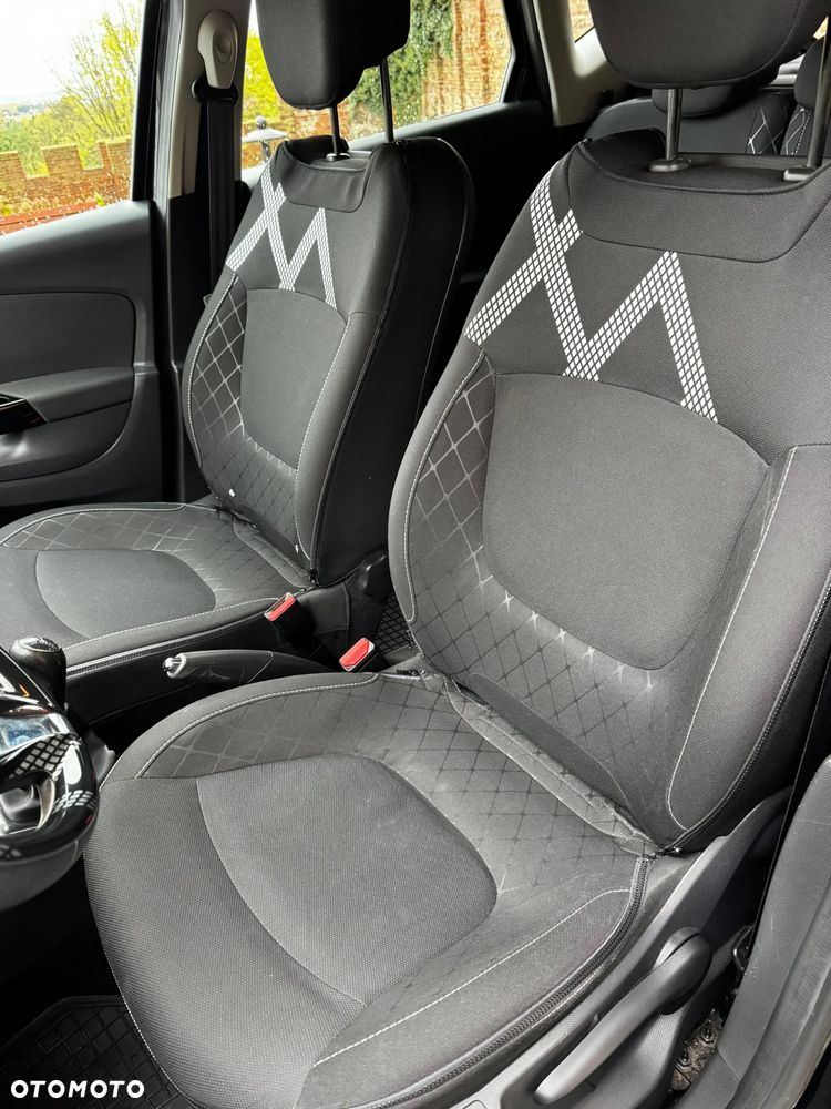 Renault Captur ENERGY TCe 90 Start&Stop Luxe - 15