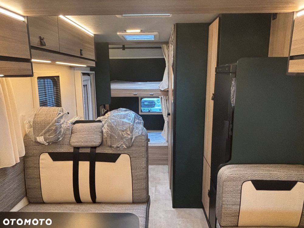 Rimor Kilig 79 Plus - 11