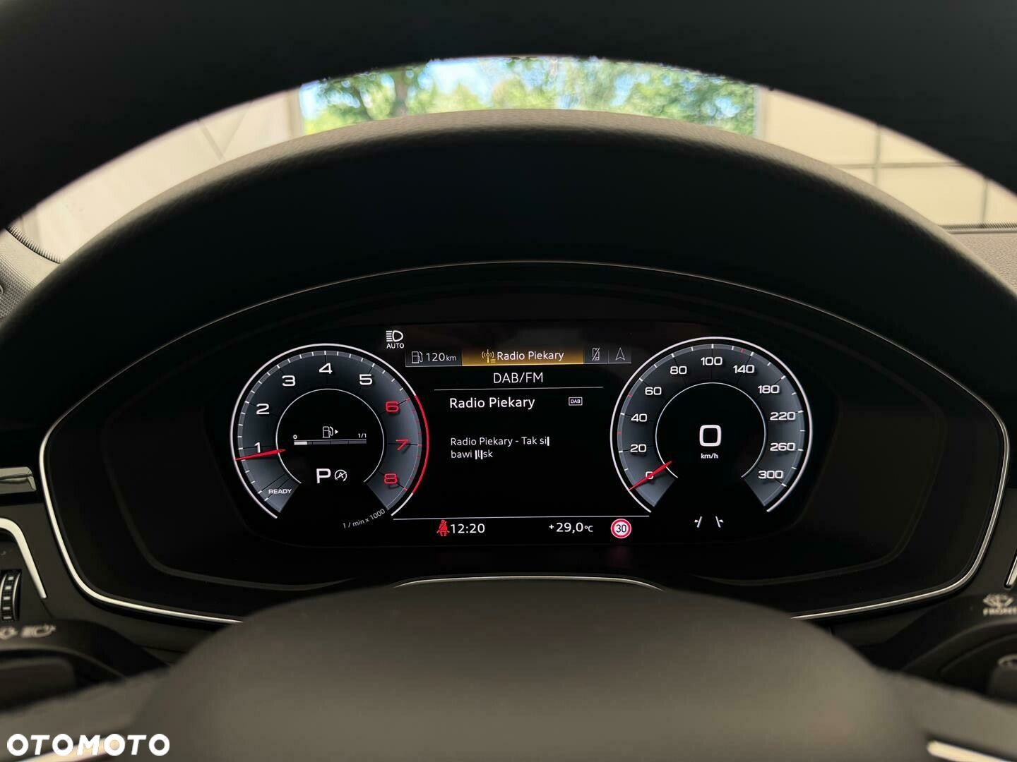 Audi A4 - 23