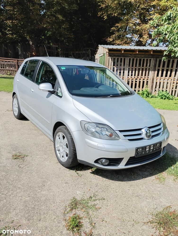 Volkswagen Golf Plus - 2