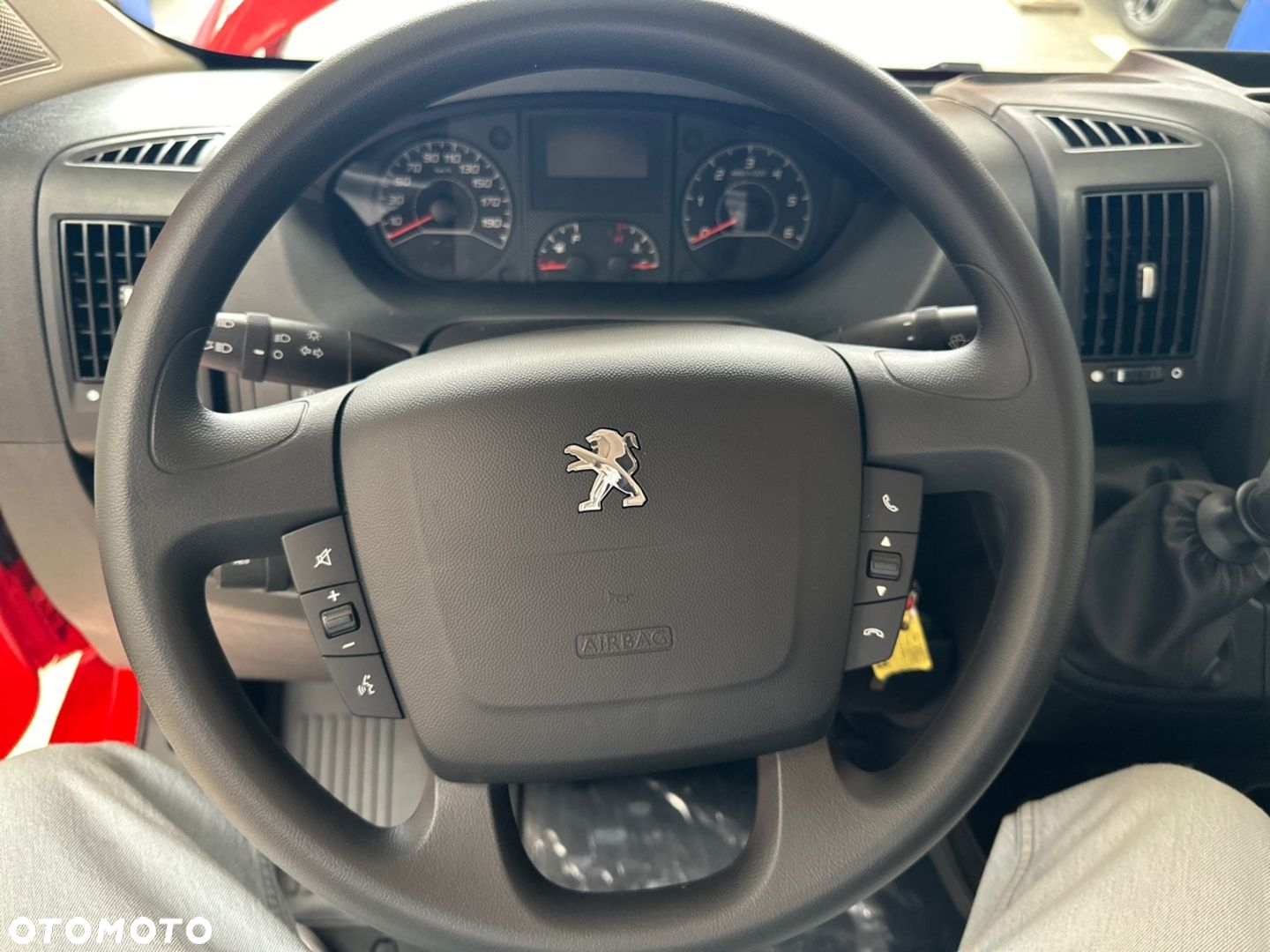 Peugeot Boxer - 18
