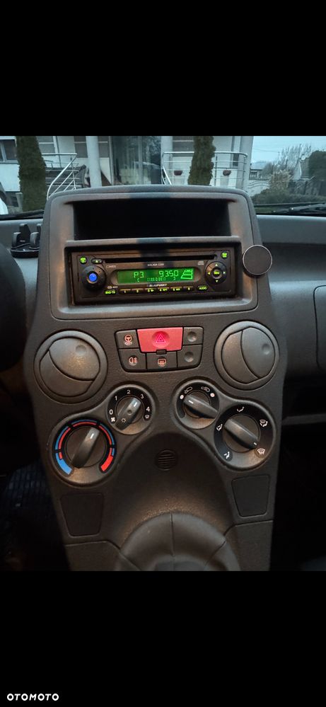 Fiat Panda 1.2 Classic - 12