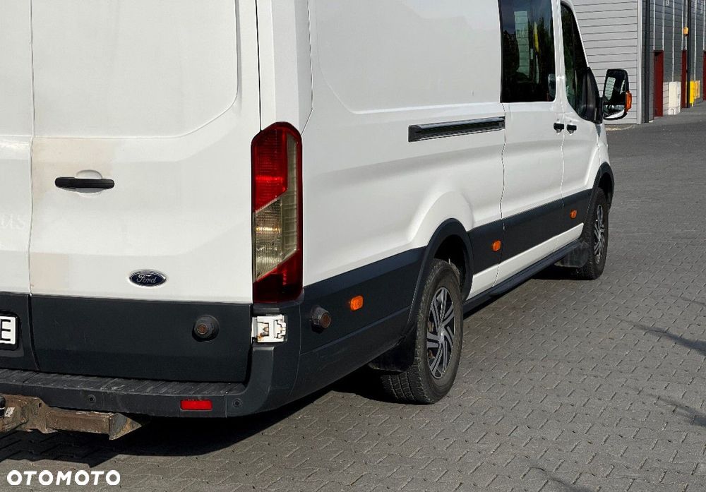 Ford Transit - 4