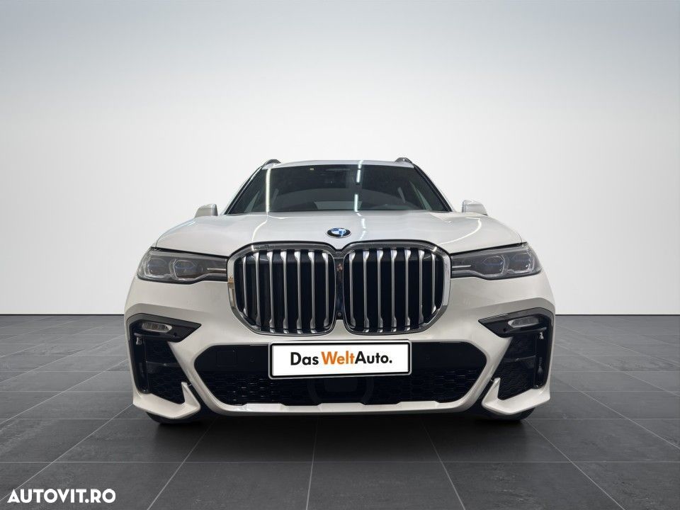 BMW X7 - 3